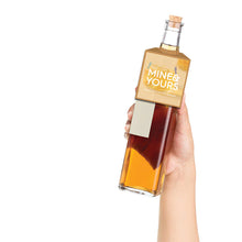 Load image into Gallery viewer, Bottleneck Mini Mine & Yours Wine Charms