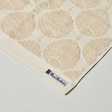 Load image into Gallery viewer, Ikeda Towel Collection - Natural