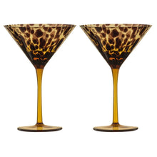 Load image into Gallery viewer, Tempa Anthea Martini Glasses (2pk)
