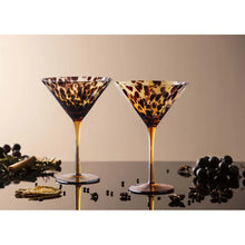 Load image into Gallery viewer, Tempa Anthea Martini Glasses (2pk)
