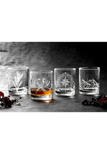 Load image into Gallery viewer, Tempa Atticus Whisky Glasses - Tools
