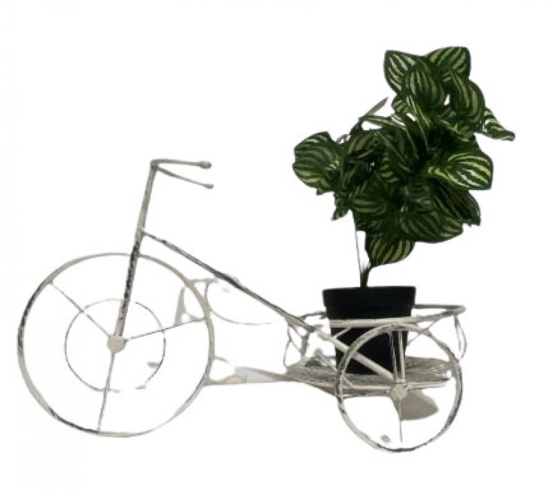 Bicycle Pot Stand