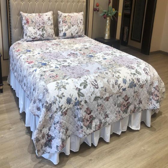 Classic Quilts Bedspread - Kingston