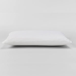 Dunlopillo® Luxurious Latex Pillow - Medium Profile & Soft Feel