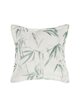 Load image into Gallery viewer, Grace By Linen House Cushion - Florette Sage

