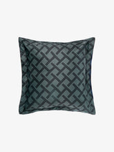 Load image into Gallery viewer, Grace By Linen House Euro Pillowcase - Valeria Slate
