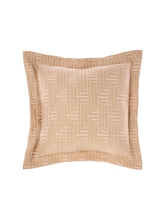 Load image into Gallery viewer, Grace By Linen House Cushion - Winston Gold
