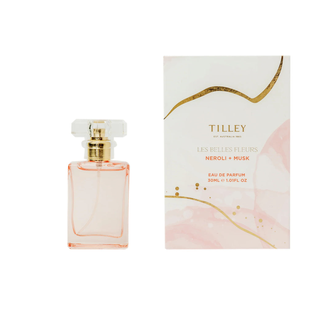 Tilley Les Belles Fleurs Perfume - 30ml