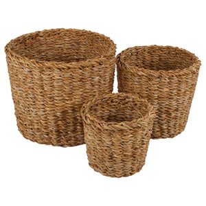 Anglesea Seagrass Baskets