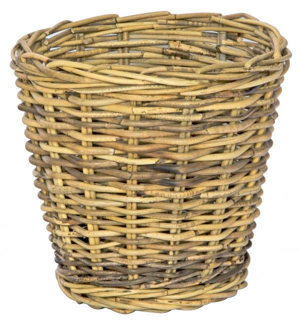 Ancora Piccolo Basket - Natural - Manjimup Homemakers