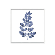 Load image into Gallery viewer, Blue Eucalyptus Wall Art

