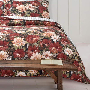 Classic Quilts Yvette Bedspread - Manjimup Homemakers