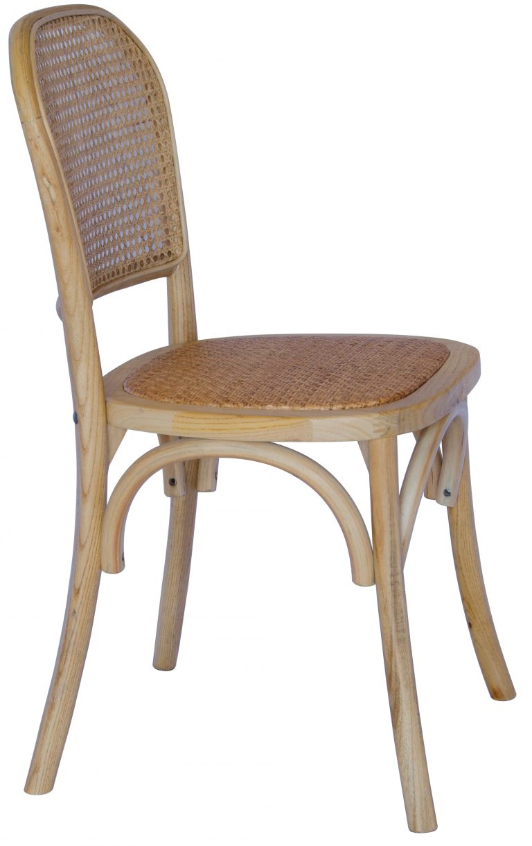 Dunn Chair - Natural