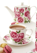Load image into Gallery viewer, Ashdene Heritage Rose High Tea
