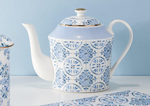 Ashdene Lisbon Infuser Teapot