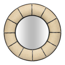 Load image into Gallery viewer, Tropea XXL Round Bold Wall Mirror

