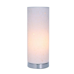 Alice Touch Table Lamp - White Shade