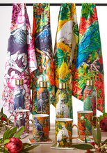 Load image into Gallery viewer, Ashdene Backyard Beauties Kitchen Towel - Cockatoos
