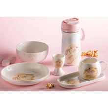Load image into Gallery viewer, Ashdene Bunny Hearts Mug &amp; Plate Set - Manjimup Homemakers
