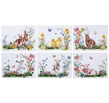 Load image into Gallery viewer, Ashdene Morning Meadows Placemats - Manjimup Homemakers
