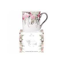 Load image into Gallery viewer, Ashdene Mother&#39;s Bouquet Mug

