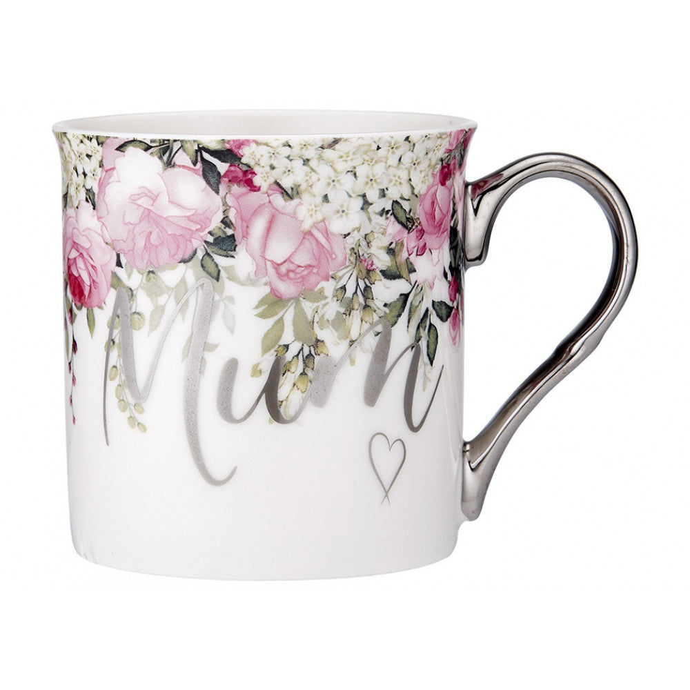 Ashdene Mother's Bouquet Mug