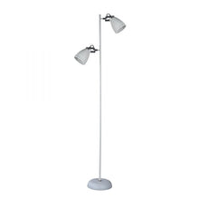 Load image into Gallery viewer, Audrey Floor Lamp - White
