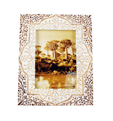 Maine & Crawford Photo Frame 26 x 21cm