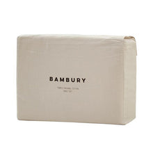 Load image into Gallery viewer, Bambury Temple Organic Cotton Sheet Sets - Manjimup Homemakers
