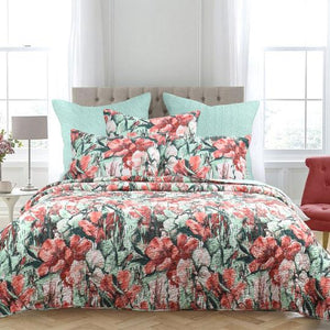 Classic Quilts Bedspread - Chloe