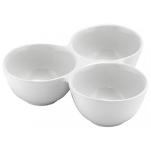 Load image into Gallery viewer, Ladelle Classica 3 Dip Bowl
