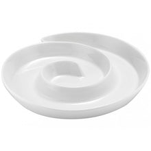Load image into Gallery viewer, Ladelle Classica Spiral Platter
