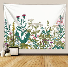 Load image into Gallery viewer, Cottage Garden Wall Hanging
