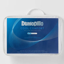 Load image into Gallery viewer, Dunlopillo® All Year Comfort Coolmax Pillow Protector
