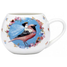 Load image into Gallery viewer, Ashdene Enchanted Fairies Mug - Piper - Manjimup Homemakers
