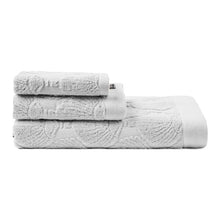 Load image into Gallery viewer, Ikeda Towel Collection Silver - Manjimup Homemakers
