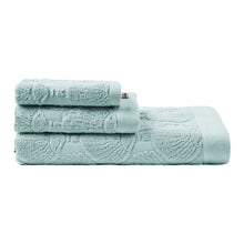 Load image into Gallery viewer, Ikeda Towel Collection -  Blue
