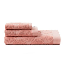 Load image into Gallery viewer, Ikeda Towel Collection -  Blush
