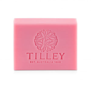 Tilley Finest Triple-Milled Soap - Mystic Musk 100g