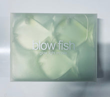 Load image into Gallery viewer, Glow Light Mobile - Blow Fish
