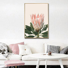 Load image into Gallery viewer, King Protea Wall Art
