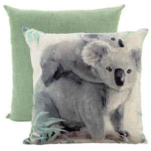 koala cushion