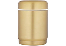 Load image into Gallery viewer, Ladelle Avery Small Food Container - Gold
