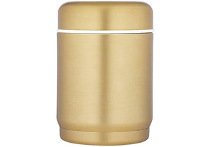 Ladelle Avery Small Food Container - Gold