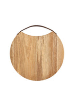Load image into Gallery viewer, Ladelle Axel Round Serving Board - Manjimup Homemakres
