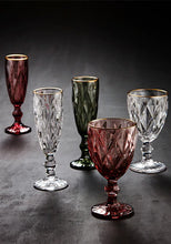 Load image into Gallery viewer, Tempa Ezra Champagne Glasses (2pk) - Ivy
