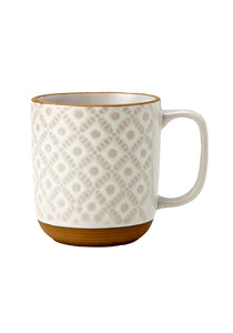 Ladelle Intrinsic Textured Mug