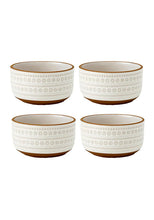 Load image into Gallery viewer, Ladelle Intrinsic Textured Rice Bowl - Manjimup Homemakers
