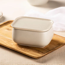 Load image into Gallery viewer, Ladelle Nestle Butter Dish
