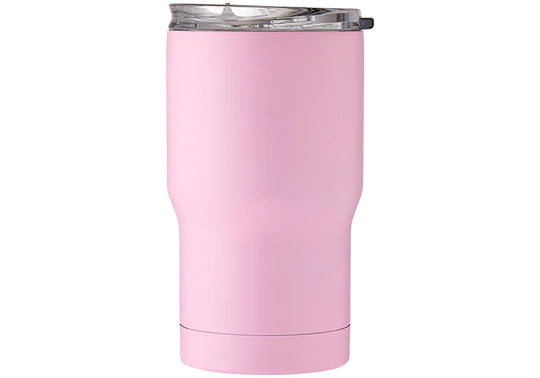 Ladelle Portables Travel Mug - Pink